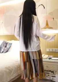 [ROSI写真] 2018.02.02 视频：No.280期 [1V]